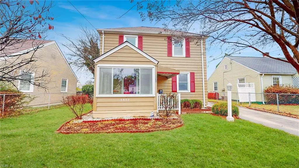 1257 17th Street, Newport News, VA 23607 - Image #1