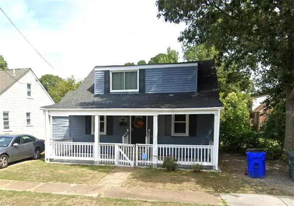 3710 Pamlico Circle, Norfolk, VA 23513