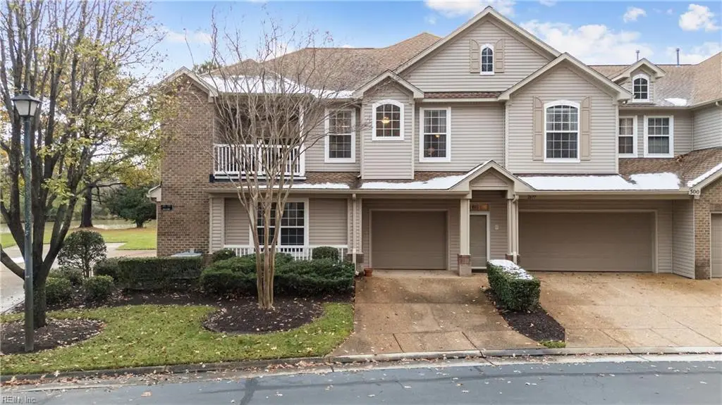 2677 Browning Drive, Virginia Beach, VA 23456 - Image #1