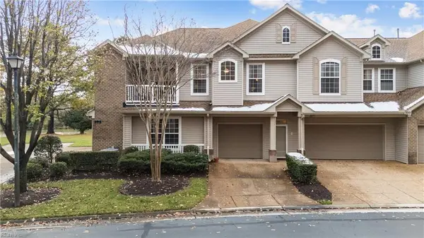 2677 Browning Drive, Virginia Beach, VA 23456