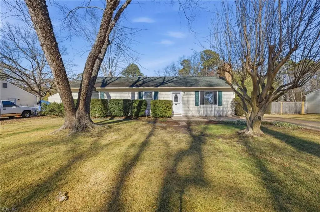 1616 Woodbriar Lane, Chesapeake, VA 23323 - Image #1