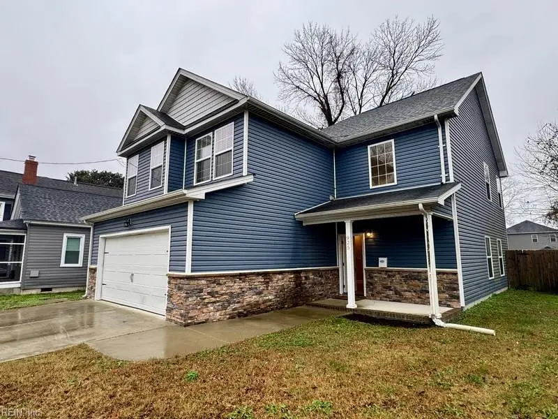925 Quash Street, Hampton, VA 23669 - Image #2