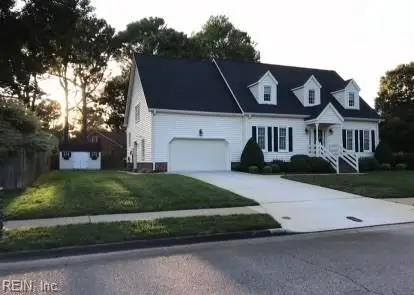 4421 Leatherwood Drive, Virginia Beach, VA 23462 - Image #2