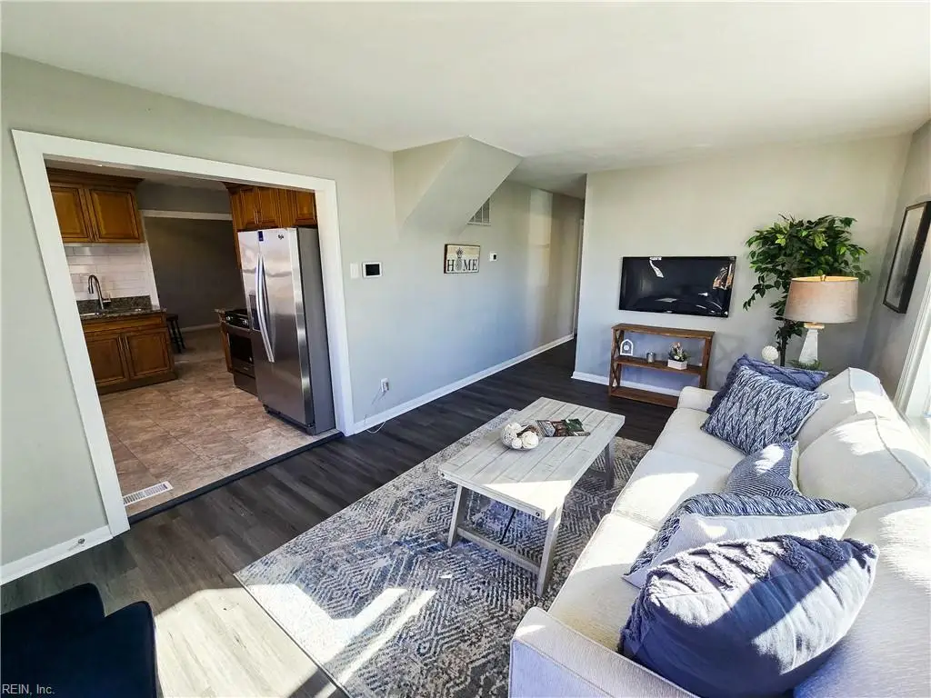 3311 Candlewood Drive, Hampton, VA 23666 - Image #1