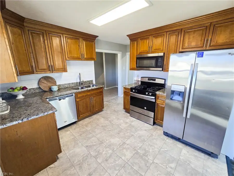 3311 Candlewood Drive, Hampton, VA 23666 - Image #3