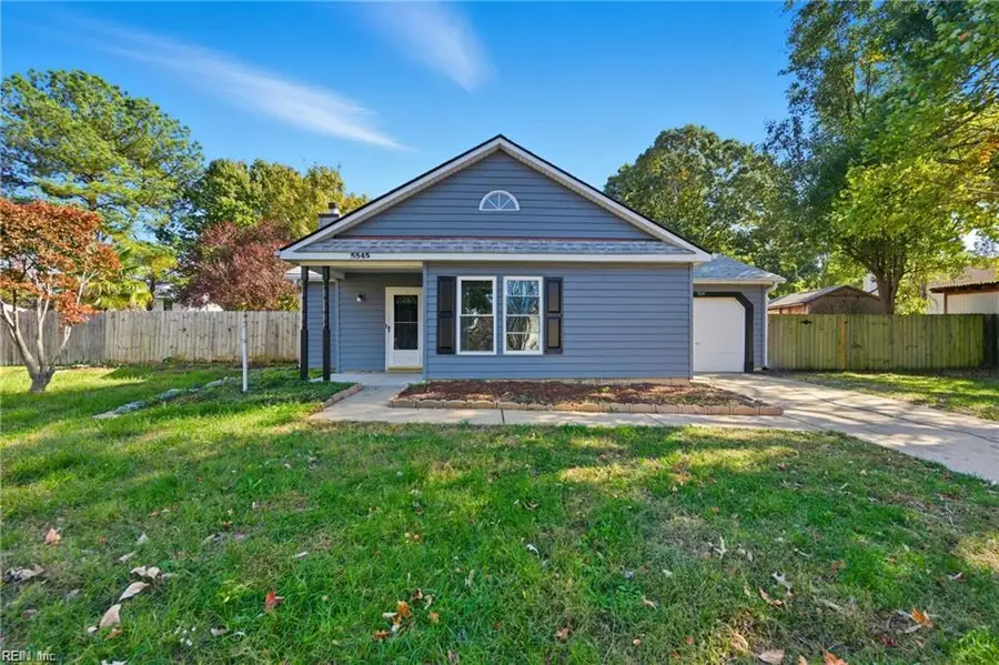 5545 Lambdin Arch, Virginia Beach, VA 23455 - Image #3