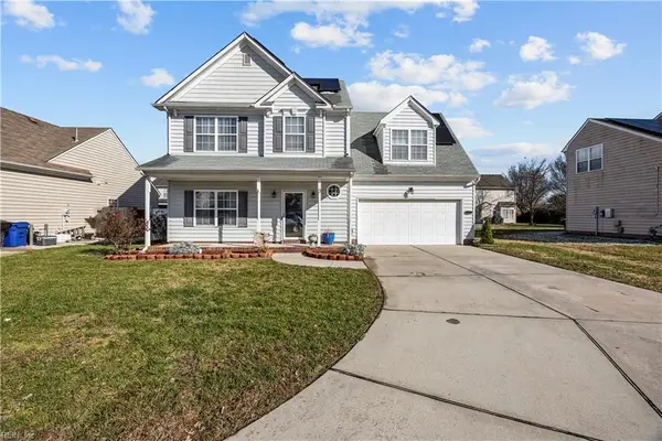 13 Jester Court, Portsmouth, VA 23701