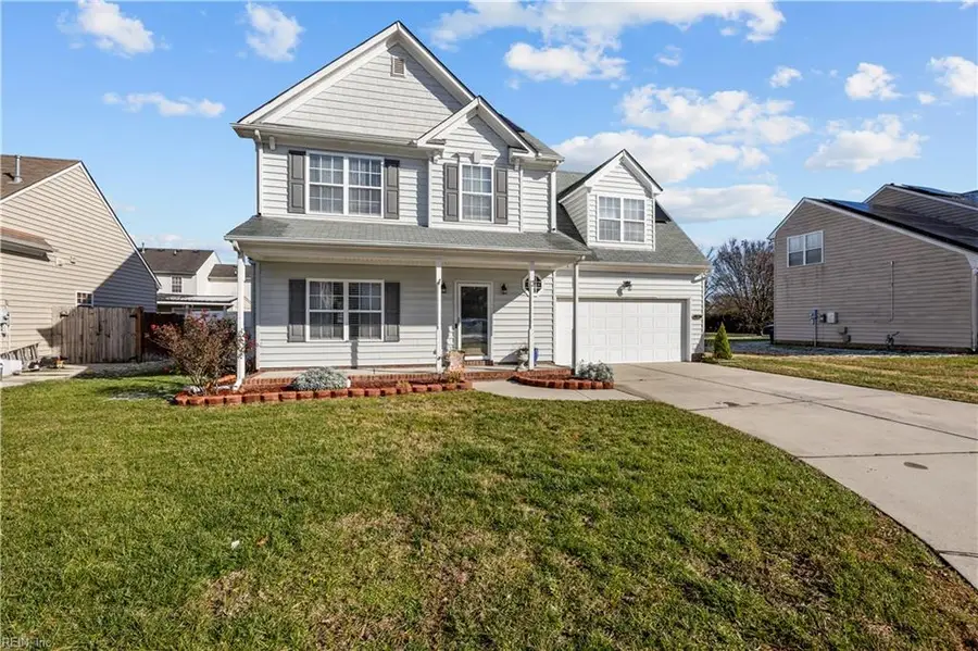 13 Jester Court, Portsmouth, VA 23701 - Image #2