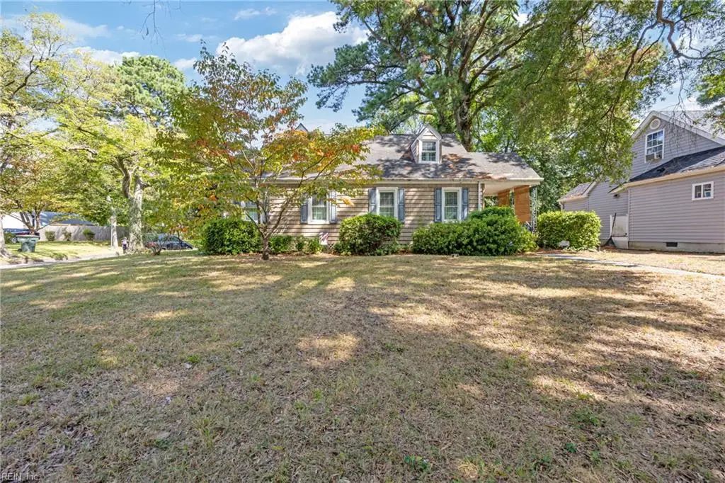 1700 Tarrall Avenue, Norfolk, VA 23509 - Image #1