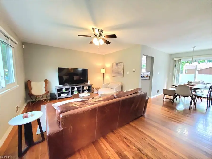 4912 Erskine Street, Virginia Beach, VA 23462 - Image #2