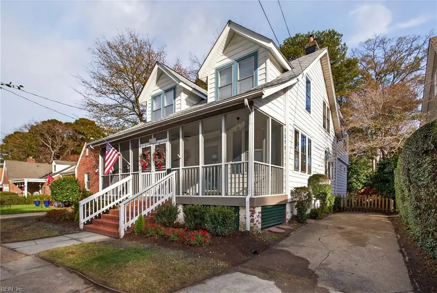 5416 Powhatan Avenue, Norfolk, VA 23508 - Image #3