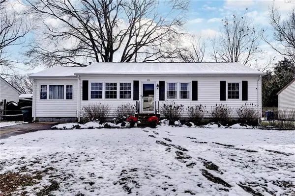 256 Malden Lane, Newport News, VA 23602