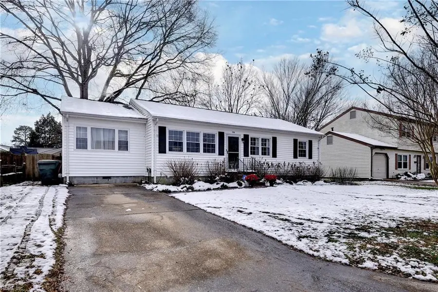 256 Malden Lane, Newport News, VA 23602 - Image #3