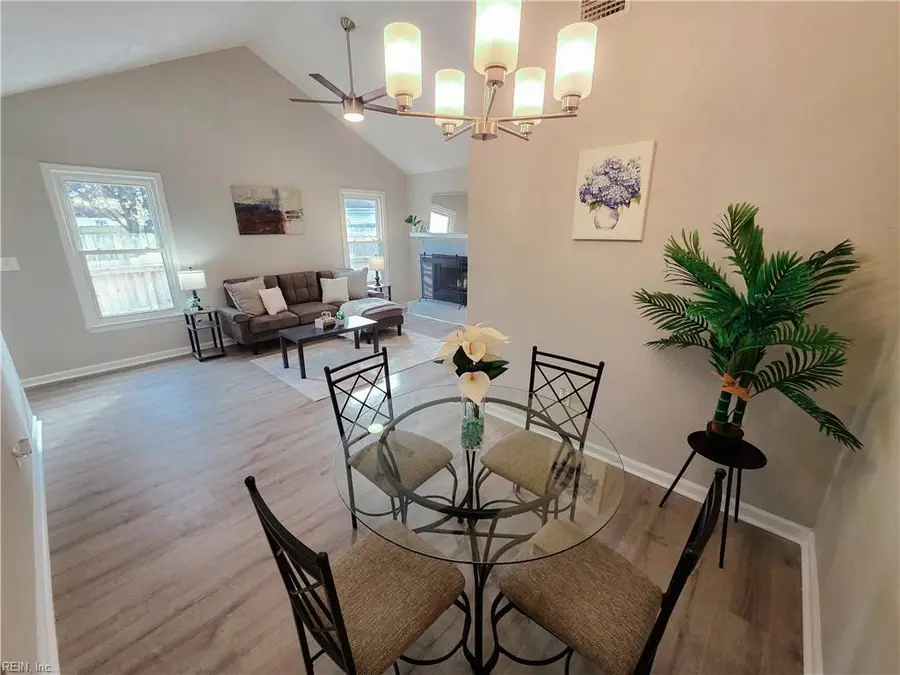 1788 Sword Dancer Drive, Virginia Beach, VA 23454 - Image #3