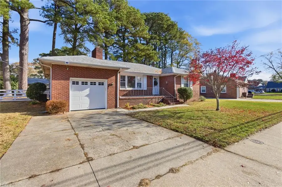 7616 Azalea Garden Road, Norfolk, VA 23518 - Image #2