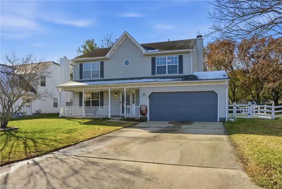 2525 Alleghany Loop, Virginia Beach, VA 23456 - Image #2