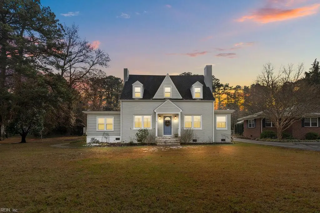 1121 Clay Street, Franklin, VA 23851 - Image #1