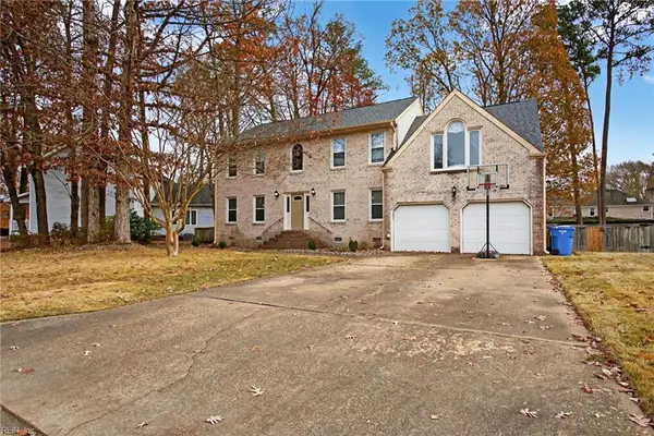 1026 Woodwind Way, Chesapeake, VA 23320