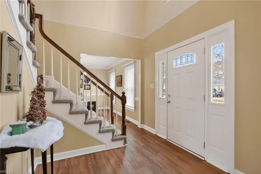 1026 Woodwind Way, Chesapeake, VA 23320 - Image #3