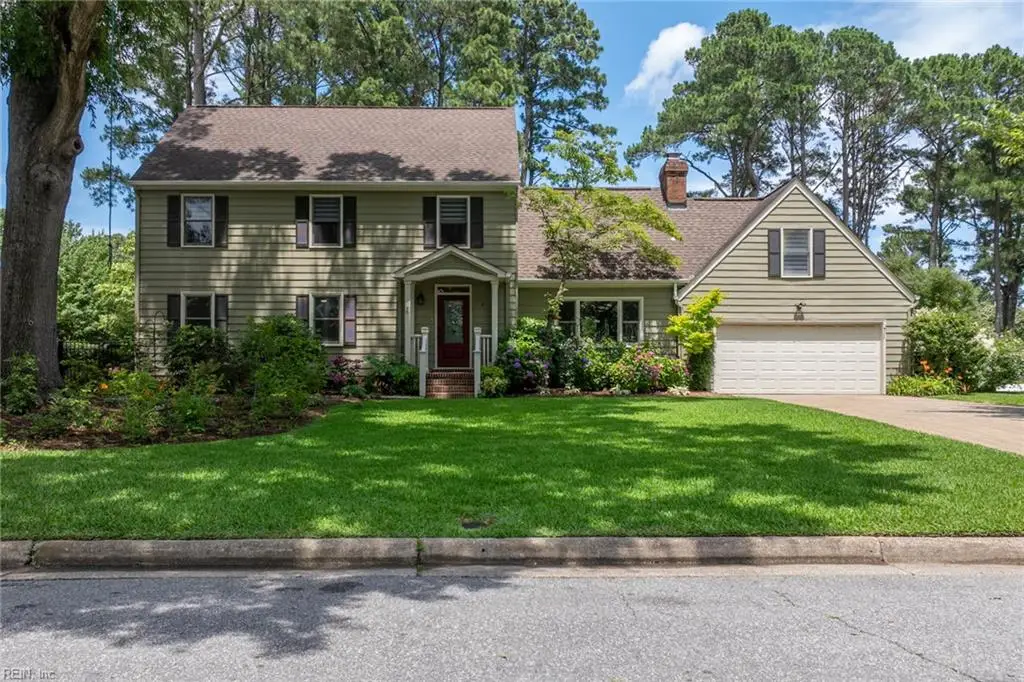 1620 Bay Breeze Drive, Virginia Beach, VA 23454 - Image #1