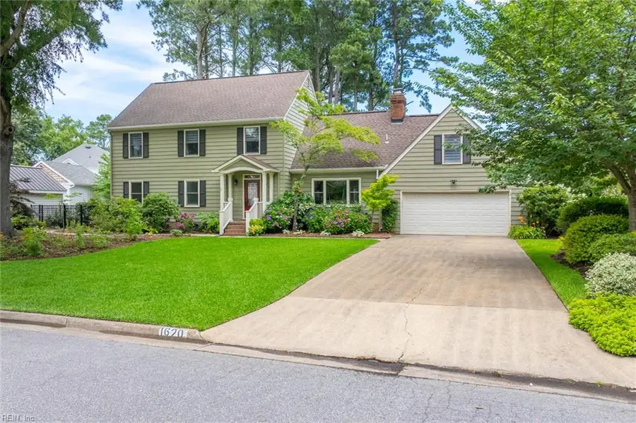 1620 Bay Breeze Drive, Virginia Beach, VA 23454 - Image #2