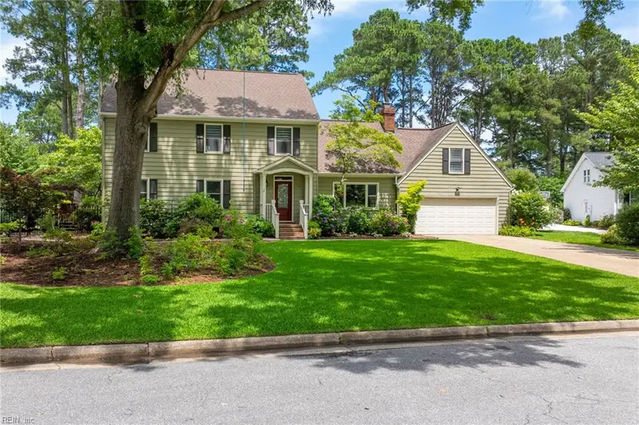 1620 Bay Breeze Drive, Virginia Beach, VA 23454 - Image #3
