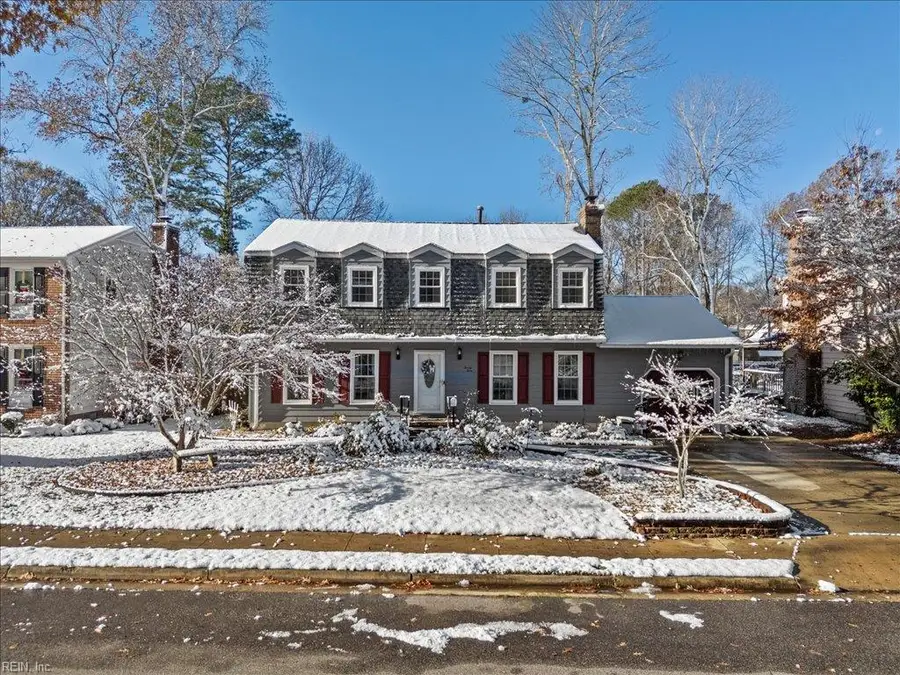 23 Long Bridge Road, Hampton, VA 23669 - Image #2
