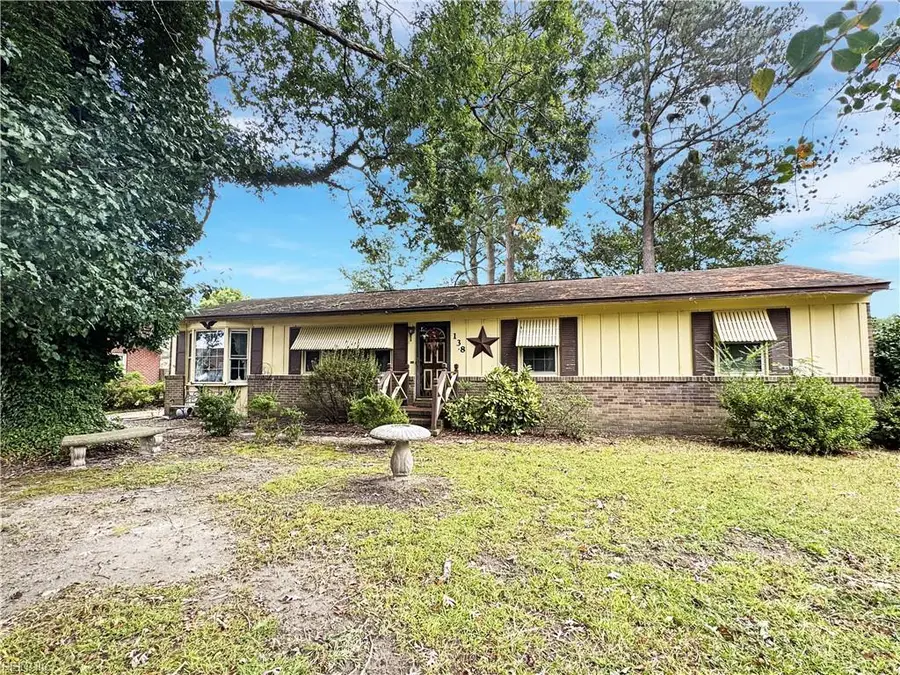 138 Beechwood Drive, Suffolk, VA 23434 - Image #2