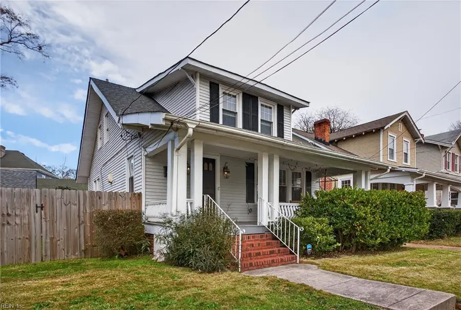 538 W 37th Street, Norfolk, VA 23508 - Image #3