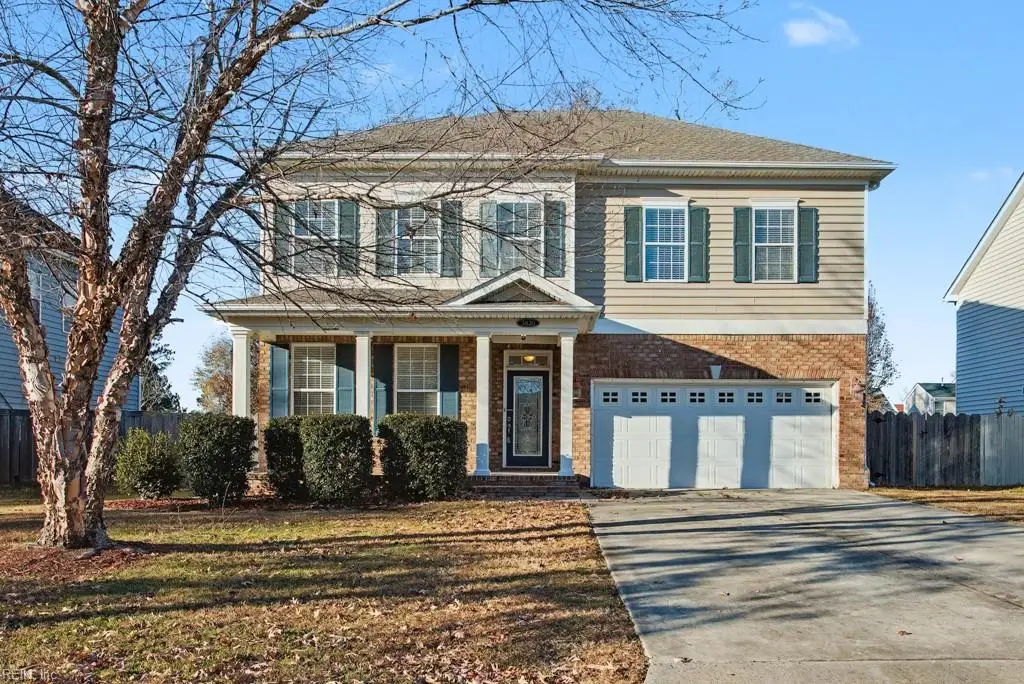 3820 Stumpy Lake Lane, Virginia Beach, VA 23456 - Image #1