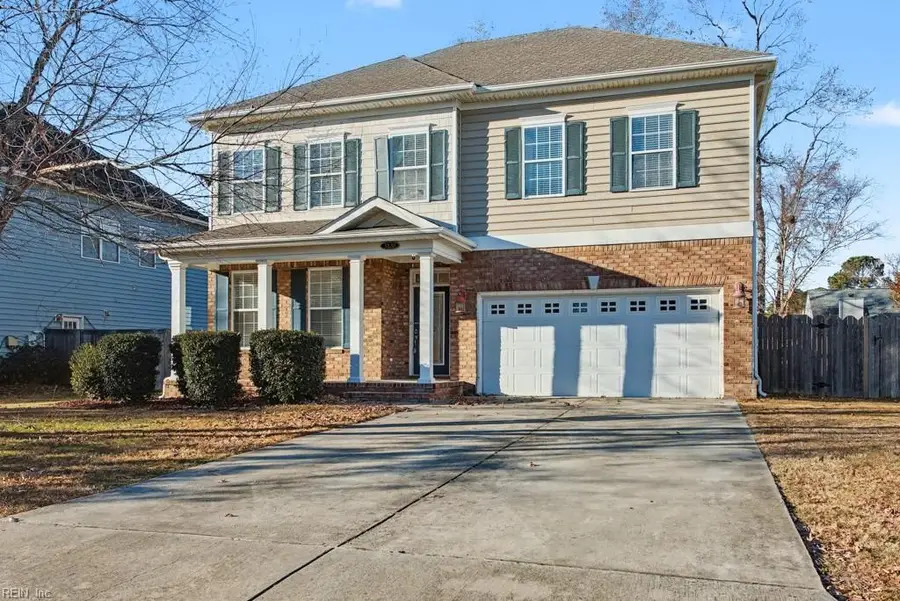 3820 Stumpy Lake Lane, Virginia Beach, VA 23456 - Image #2
