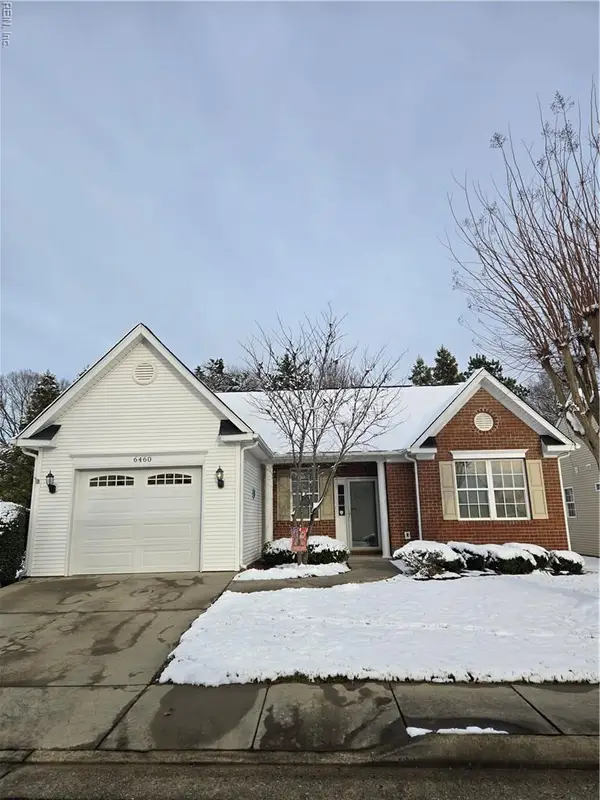 6460 Midday Lane, Mechanicsville, VA 23111