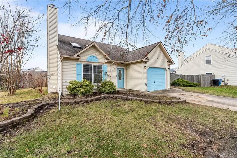 3124 Damascus Trail, Virginia Beach, VA 23453 - Image #2