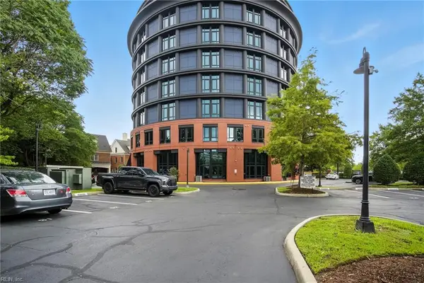415 Saint Pauls Boulevard #109, Norfolk, VA 23510