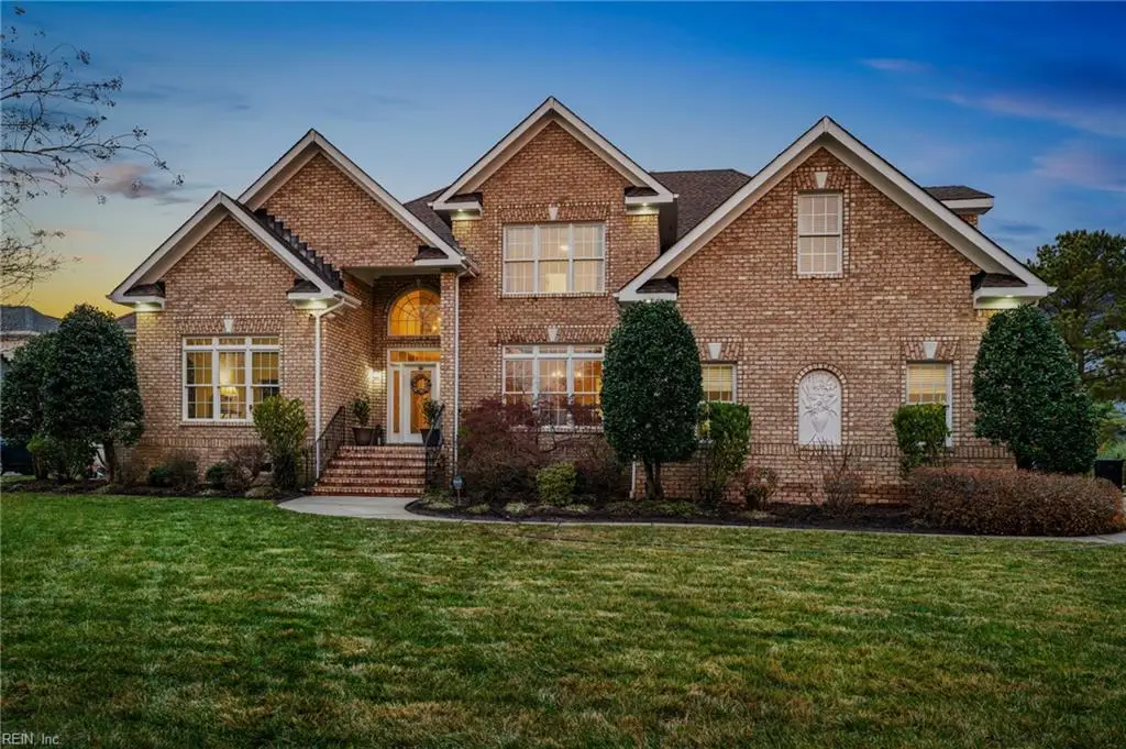 3189 Stonewood Drive, Virginia Beach, VA 23456 - Image #1