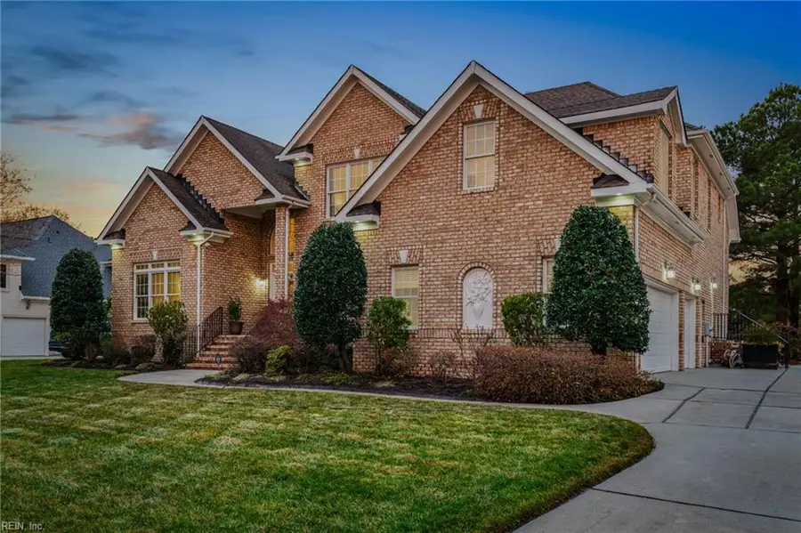 3189 Stonewood Drive, Virginia Beach, VA 23456 - Image #3