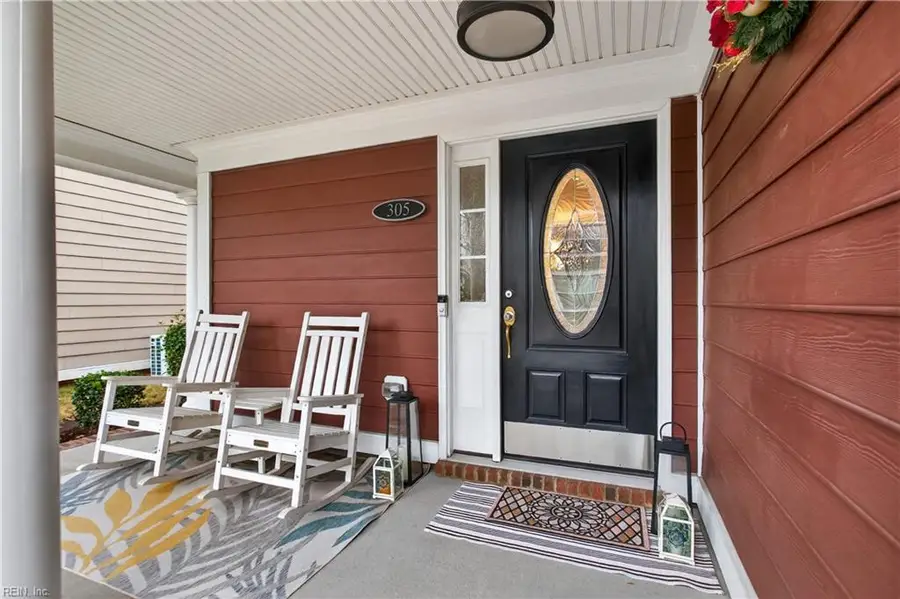 305 Ford Drive, Suffolk, VA 23435 - Image #2