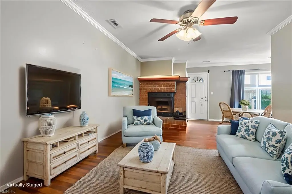 810 Nottaway Drive, Chesapeake, VA 23320 - Image #1