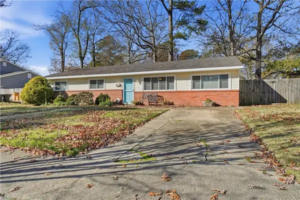 443 Appian Avenue, Virginia Beach, VA 23452