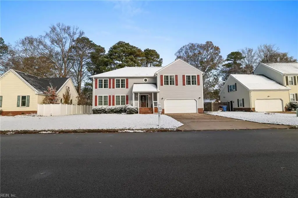 524 Warrick Road, Chesapeake, VA 23322 - Image #1