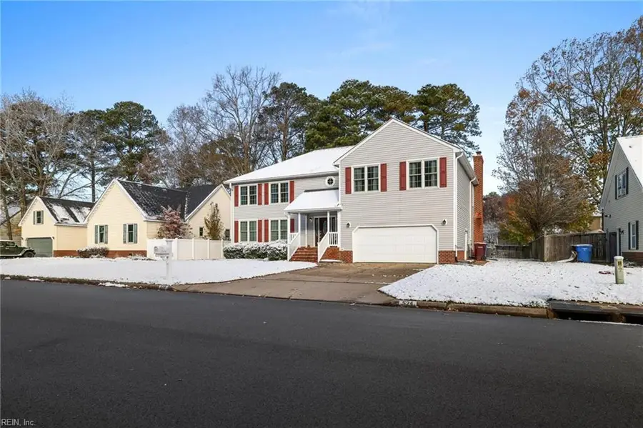 524 Warrick Road, Chesapeake, VA 23322 - Image #2
