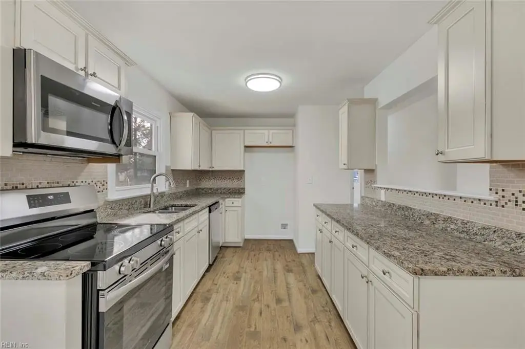 1110 74th Street, Newport News, VA 23605 - Image #1