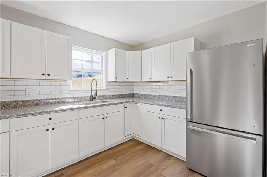 405 Harbour North Drive, Chesapeake, VA 23320 - #2