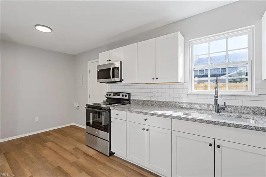 405 Harbour North Drive, Chesapeake, VA 23320 - #3