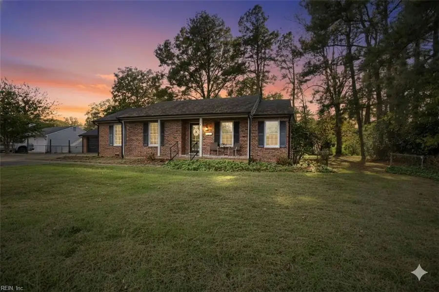 6347 Cold Harbor Road, Mechanicsville, VA 23111 - Image #3