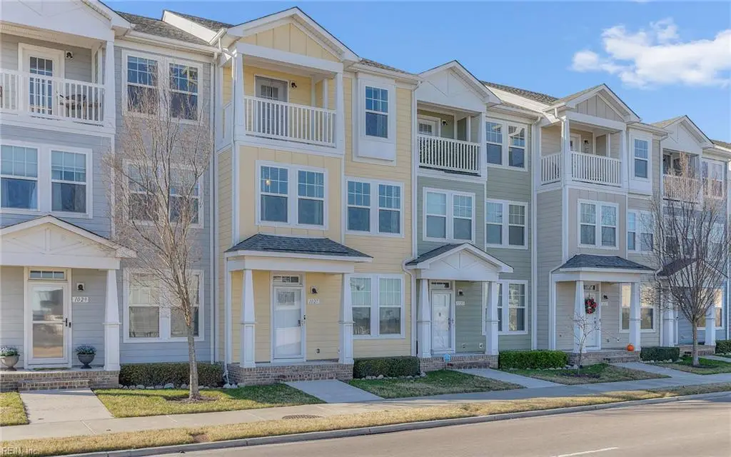1027 E Ocean View Avenue, Norfolk, VA 23503 - Image #1
