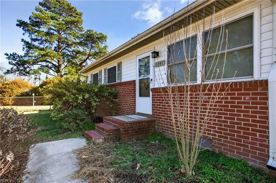 1741 Spar Street, Chesapeake, VA 23321 - Image #2
