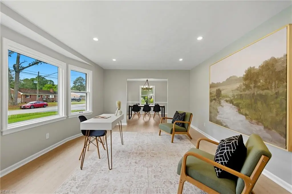 5208 Askew Road, Chesapeake, VA 23321 - Image #1