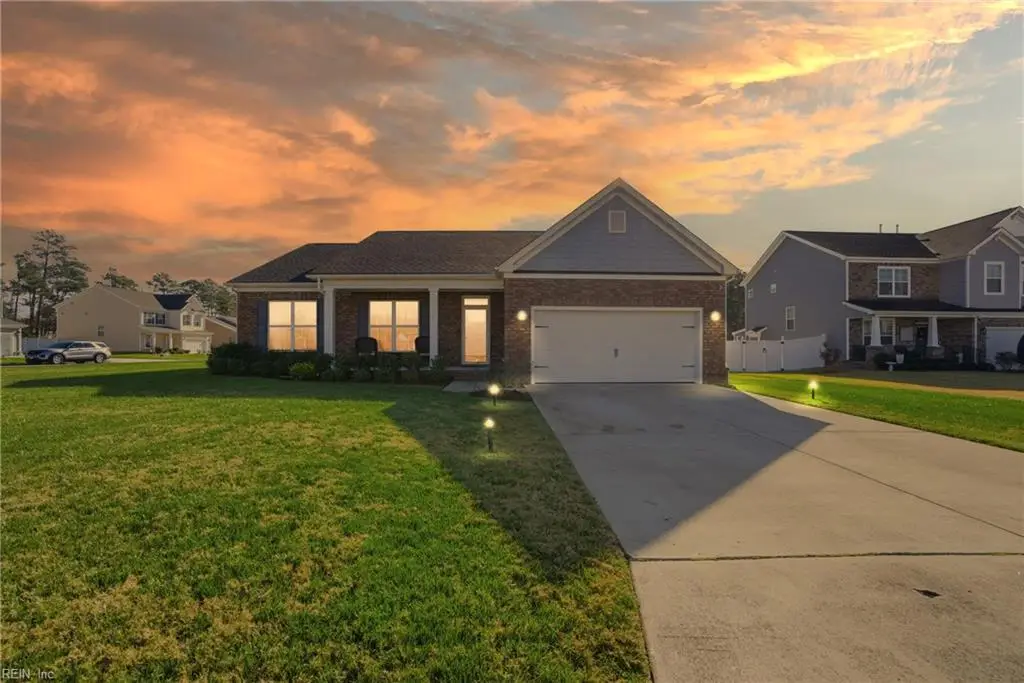 109 Green Court, Carrollton, VA 23314 - Image #1