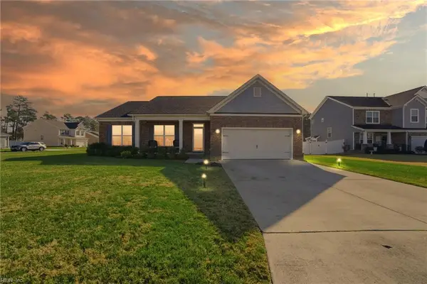 109 Green Court, Carrollton, VA 23314